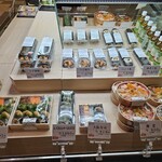 浪花 古市庵 - 