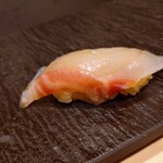 鮨ト和食いちり - 鯛