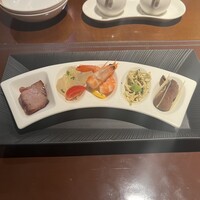 中国料理 桃林 - 