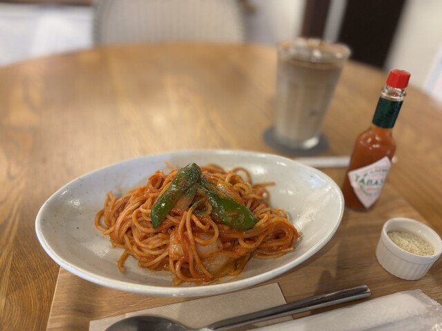 小物と焼菓子のお店 エフブンノイチ（1/f） - 勾当台公園（カフェ）の写真