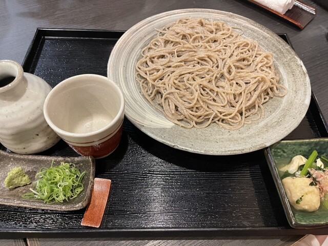 Yoshimura Daimaru Kyoto Bettei photo 3