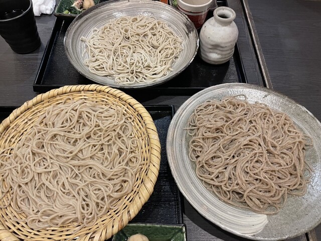 Yoshimura Daimaru Kyoto Bettei photo 2