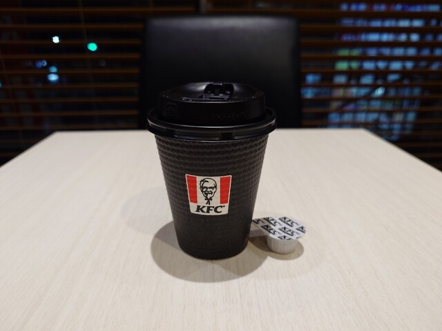 Kentucky Fried Chicken Tobu Nerima Eki Mae Ten