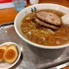 煮干しだし醤油ラーメン 桂