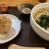 ぶつをのうどん