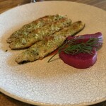 Wines Kitchen Rigatto - 