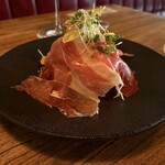 Wines Kitchen Rigatto - 