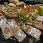 旬彩美味 岡茶 - 