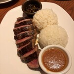 アウトバックステーキハウス - 