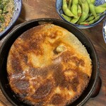 鉄鍋餃子 餃子の山崎 麻辣湯 - 