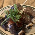 チャコール スタンド ノゲ - 