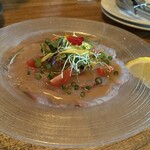 Wines Kitchen Rigatto - 