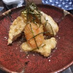 旬彩美味 岡茶 - 