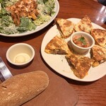 アウトバックステーキハウス - 