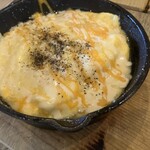 チャコール スタンド ノゲ - 