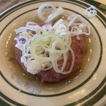 チャコール スタンド ノゲ - 