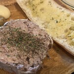 チャコール スタンド ノゲ - 