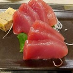 ひとし - まぐろ(近海)