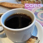 COBO BAKERY SHOP - 