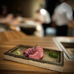 赤身焼肉USHIO 別邸 - 