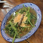 鉄鍋餃子 餃子の山崎 麻辣湯 - 