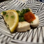 旬彩美味 岡茶 - 