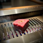 赤身焼肉USHIO 別邸 - 