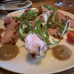 Wines Kitchen Rigatto - 