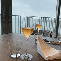 THE HARBOR TERRACE Restaurant - 