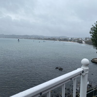 THE HARBOR TERRACE Restaurant - 