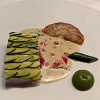 シグネチャー - 