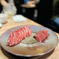 焼肉ホルモン 稲田 - 