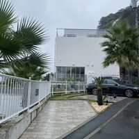 THE HARBOR TERRACE Restaurant - 