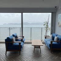 THE HARBOR TERRACE Restaurant - 