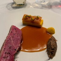 シグネチャー - 