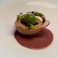 シグネチャー - 