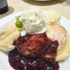 幸せのパンケーキ 池袋店