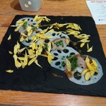 AWkitchen TOKYO 新丸ビル店 - 