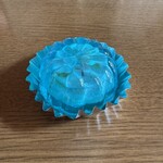 ゼリーのイエ - 