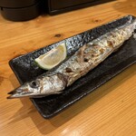 串焼ホルモン 長門 - 