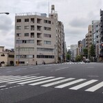 自家製中華そば としおか - 