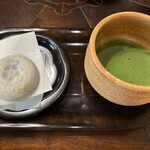 茶房 ぎゃらりー かさの家 - 