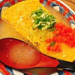 Okinawa Soba Shima Ryori Tamachan - 