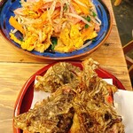 Okinawa Soba Shima Ryori Tamachan - 