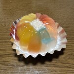 ゼリーのイエ - 