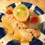 Okinawa Soba Shima Ryori Tamachan - 