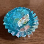 ゼリーのイエ - 