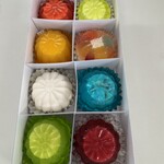 ゼリーのイエ - 