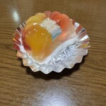 ゼリーのイエ - 