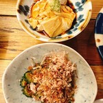 Okinawa Soba Shima Ryori Tamachan - 